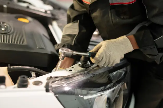 Bentley Specialist Servicing vs General Garages