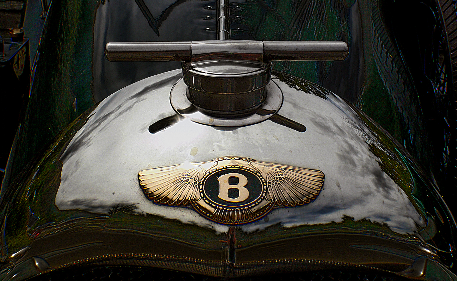 What Kind Of Engine Is In A Bentley What Kind Of Engine Is In A Bentley