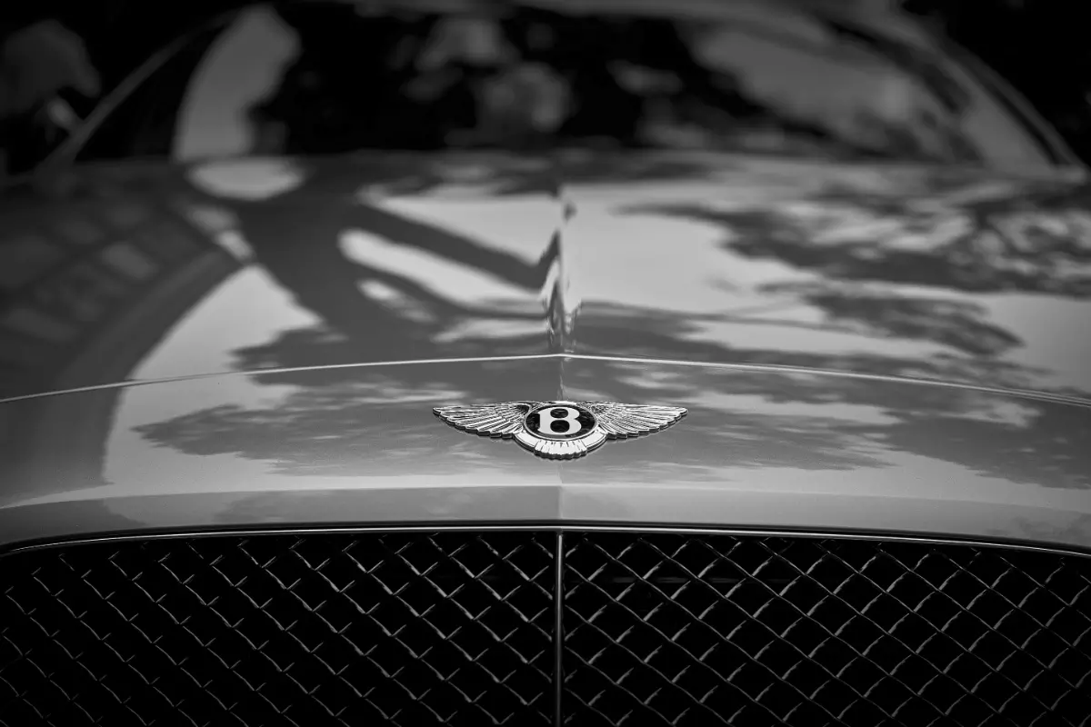 What Are Common Problems With Bentley Image