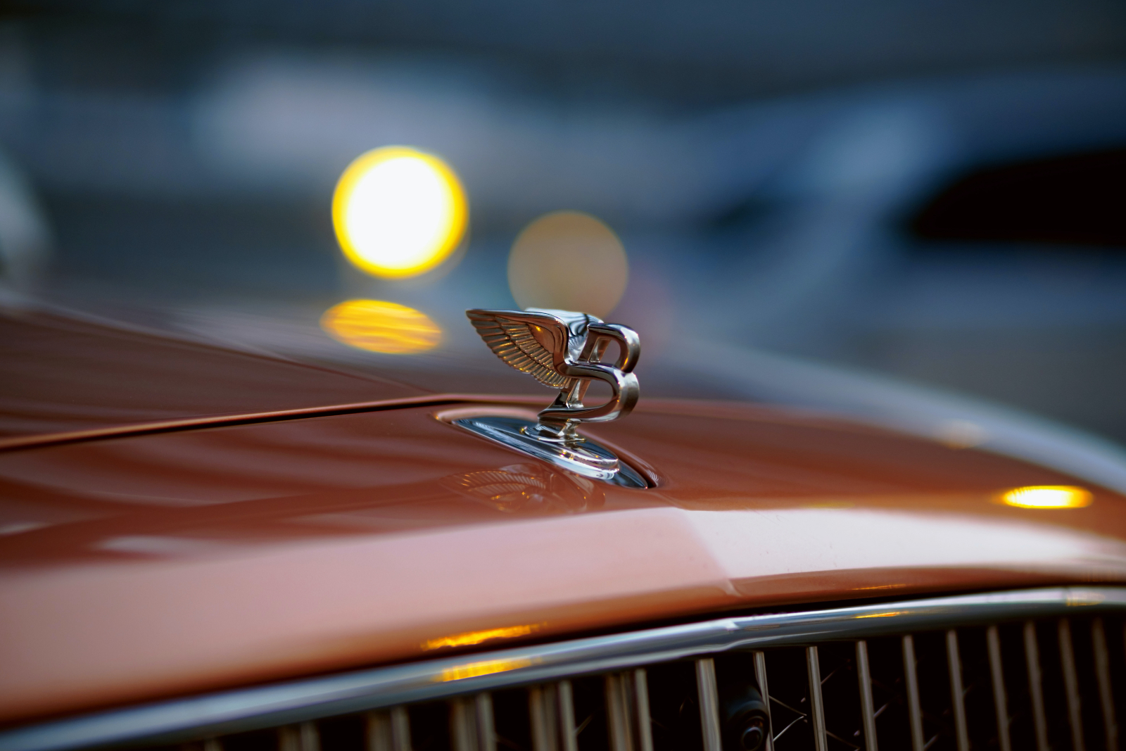 Are Bentley Repairs Expensive Image