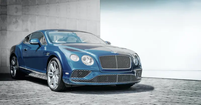 Are Bentleys Expensive To Repair Image