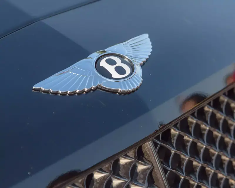 A Quick Look at Bentley's History | Independent Bentley Specialist Sittingbourne, Kent