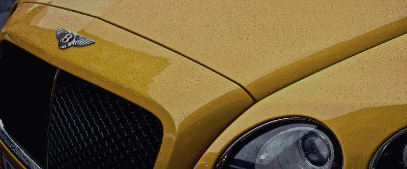 Bentley Maintenance Maidstone