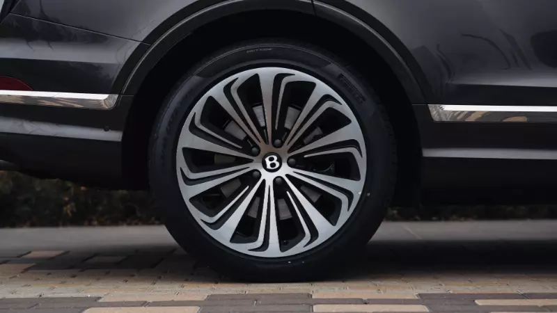 Maidstone Bentley Continental Specialist