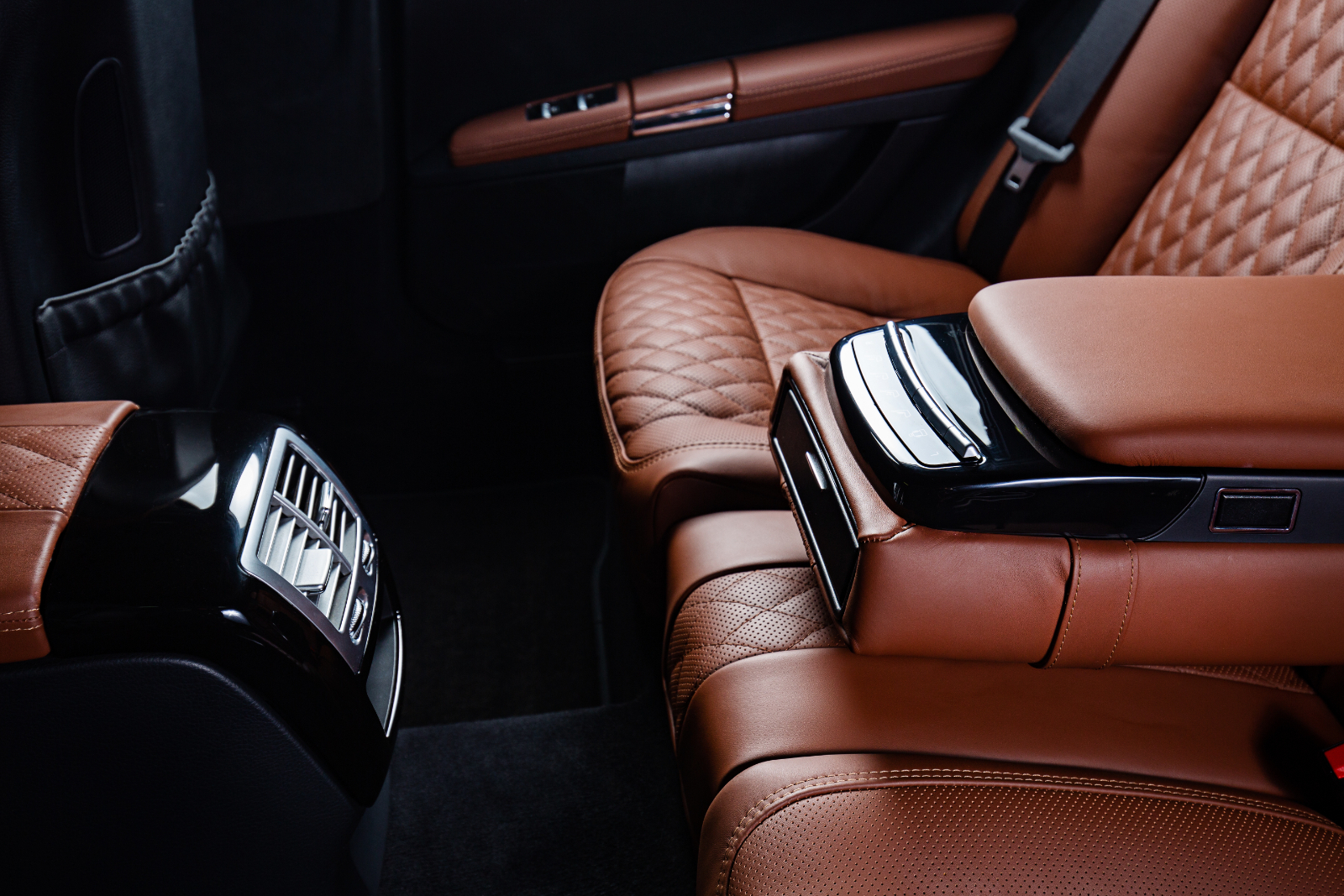 Is Bentley Considered A Luxury Car?