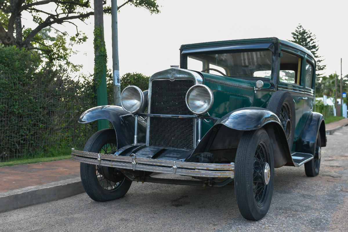 Bentley 3-Litre (1921) The Most Important Bentley Cars Ever Made
