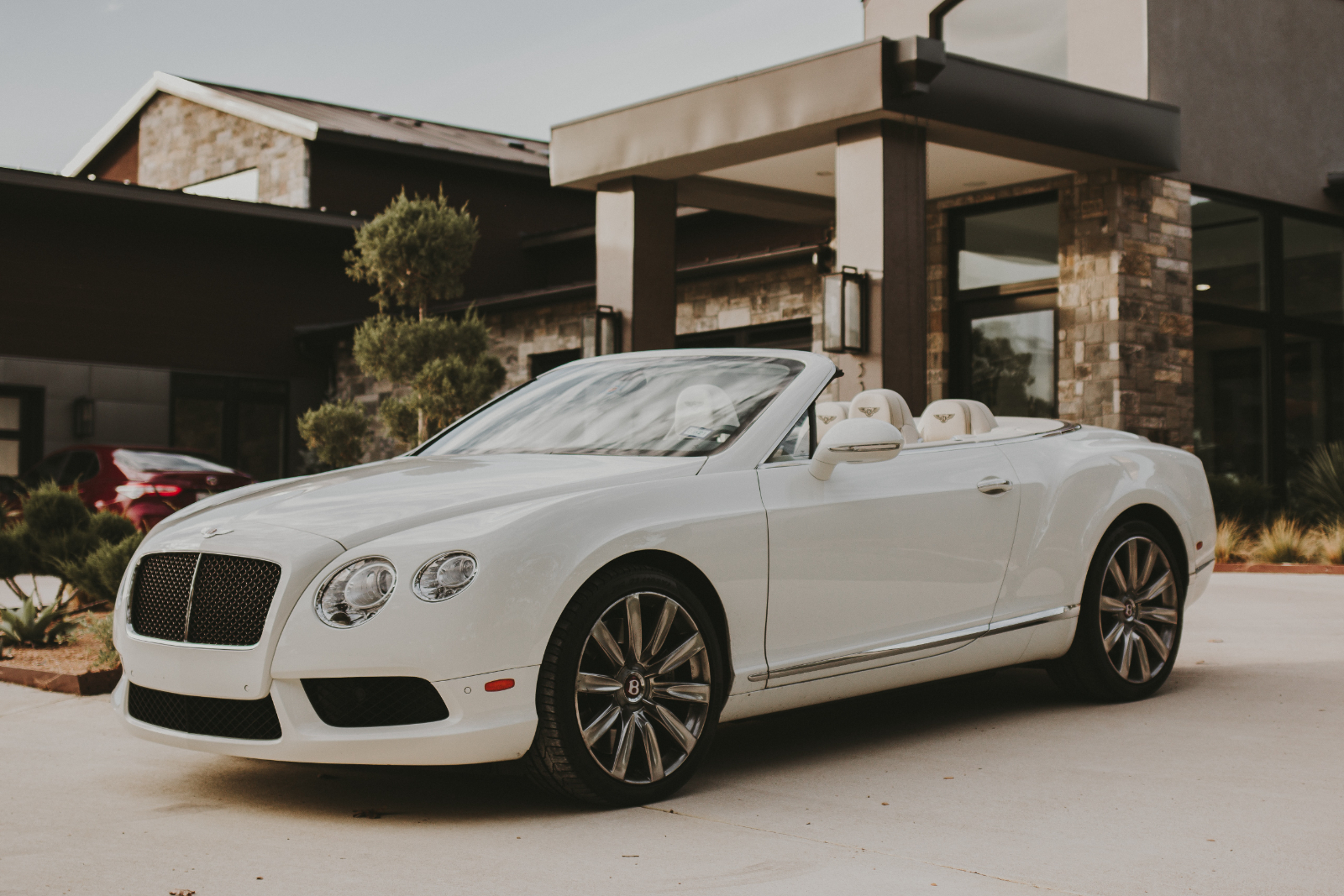 Are Bentley Repairs Expensive? 